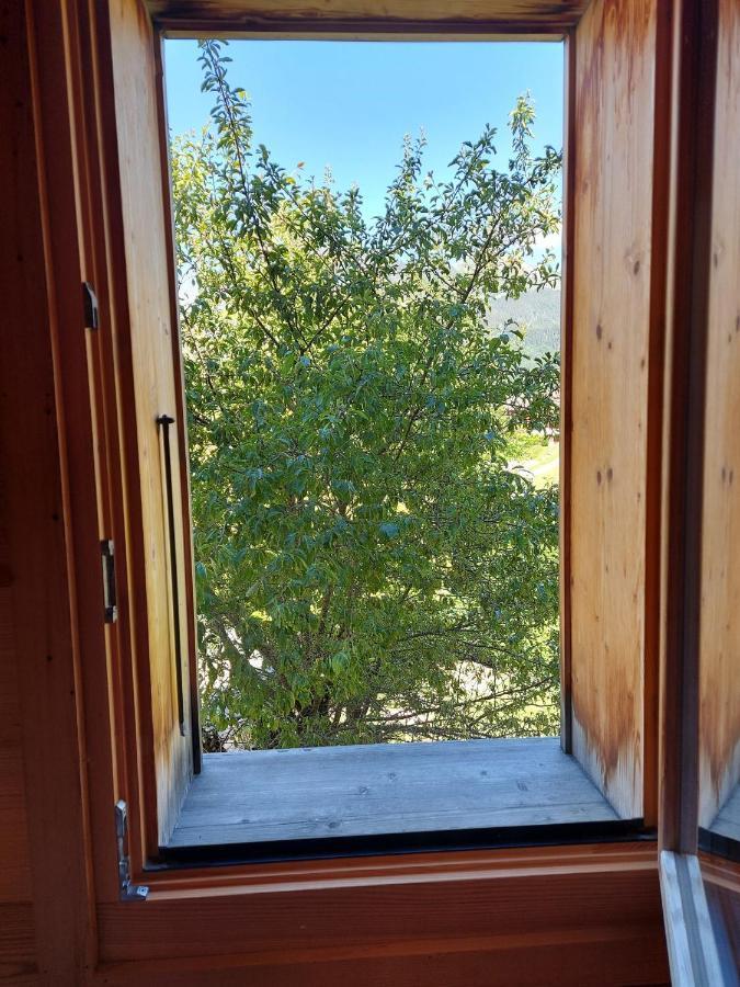 Chalet Sauna Au Pied Des Pistes - Saint Jean D'Aulps Station - 14 Personnes - Chalet Phoenix 외부 사진